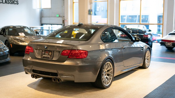 Used 2011 BMW M3