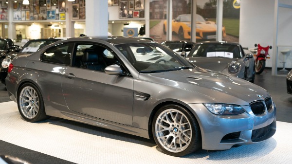 Used 2011 BMW M3