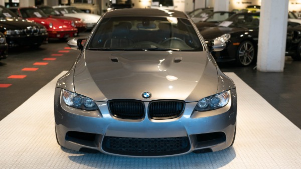 Used 2011 BMW M3