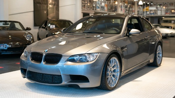 Used 2011 BMW M3