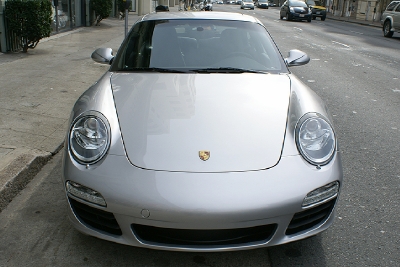 Used 2009 Porsche 911 Carrera C2