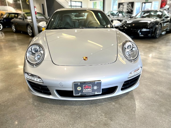 Used 2009 Porsche 911 Carrera S