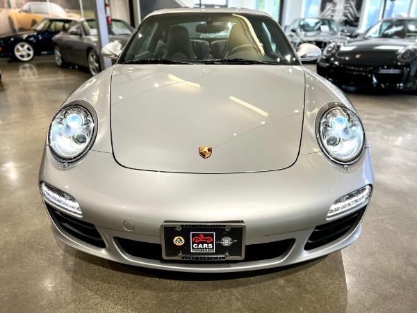 Used 2009 Porsche 911 Carrera S