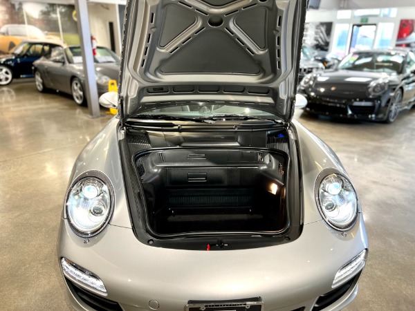 Used 2009 Porsche 911 Carrera S