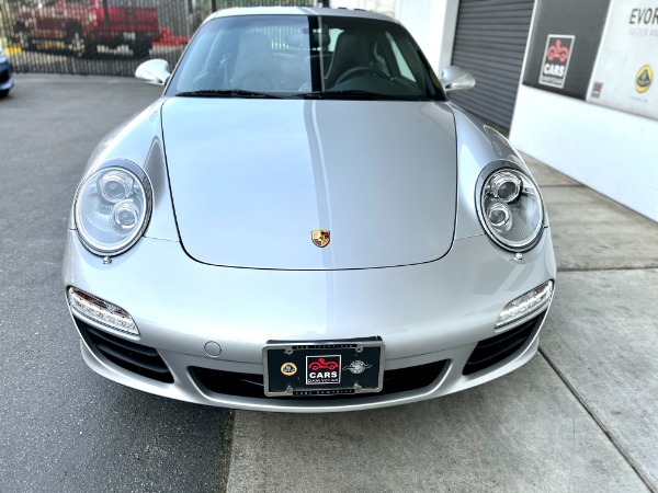 Used 2009 Porsche 911 Carrera S