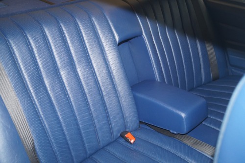Used 1984 Mercedes Benz 190 Class 190D 22