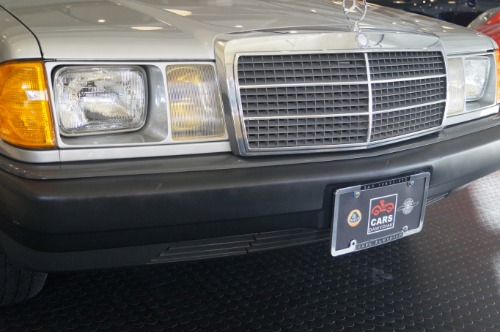 Used 1984 Mercedes Benz 190 Class 190D 22