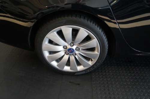 Used 2010 Saab 9 5 Aero XWD