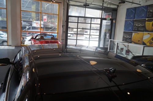 Used 2010 Saab 9 5 Aero XWD