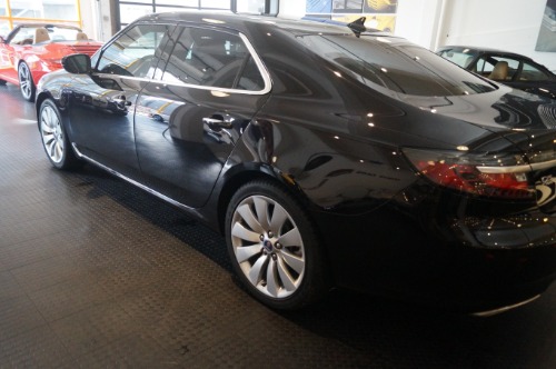 Used 2010 Saab 9 5 Aero XWD