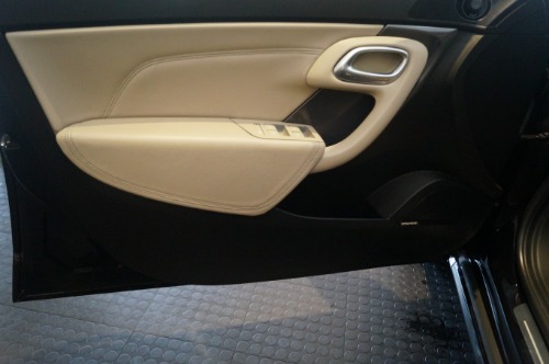 Used 2010 Saab 9 5 Aero XWD