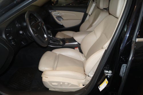 Used 2010 Saab 9 5 Aero XWD