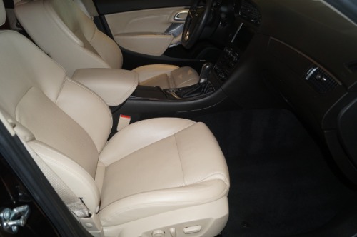 Used 2010 Saab 9 5 Aero XWD