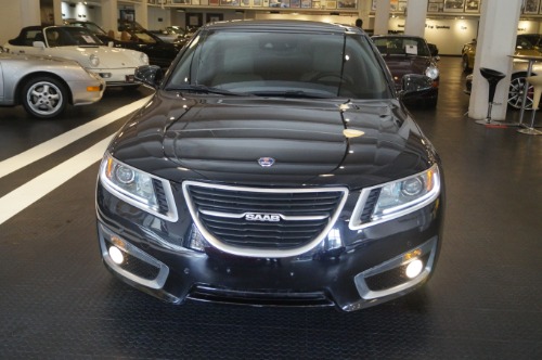 Used 2010 Saab 9 5 Aero XWD