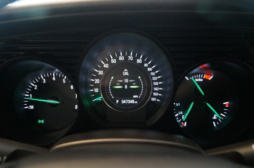 Used 2010 Saab 9 5 Aero XWD