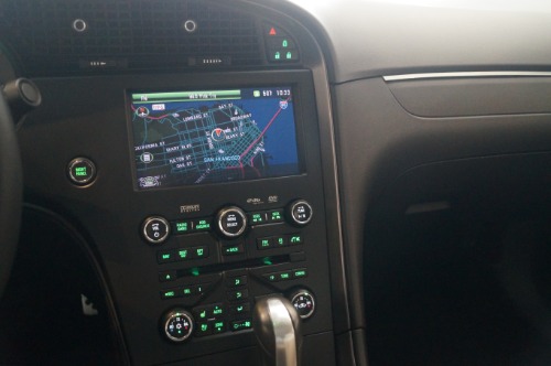 Used 2010 Saab 9 5 Aero XWD