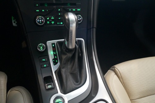 Used 2010 Saab 9 5 Aero XWD