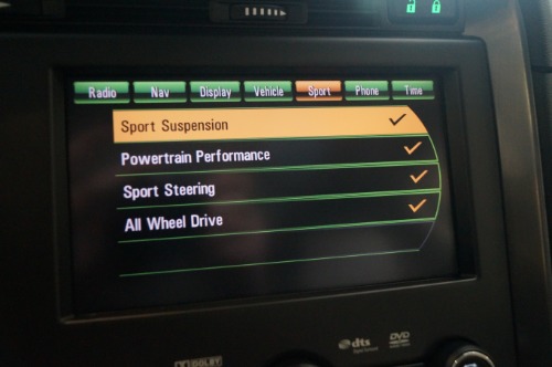 Used 2010 Saab 9 5 Aero XWD