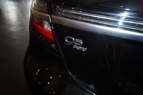 Used 2010 Saab 9 5 Aero XWD