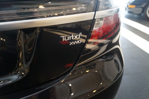 Used 2010 Saab 9 5 Aero XWD