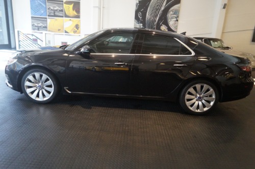 Used 2010 Saab 9 5 Aero XWD
