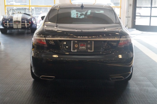 Used 2010 Saab 9 5 Aero XWD