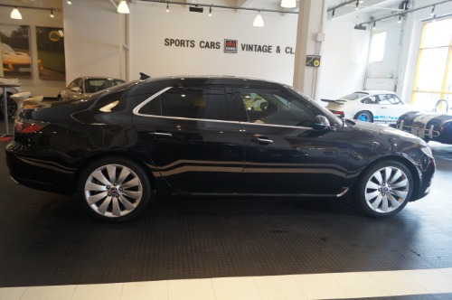 Used 2010 Saab 9 5 Aero XWD