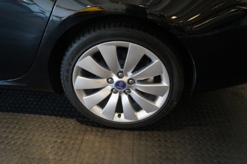 Used 2010 Saab 9 5 Aero XWD