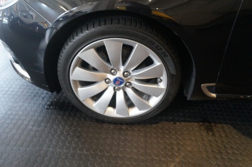 Used 2010 Saab 9 5 Aero XWD