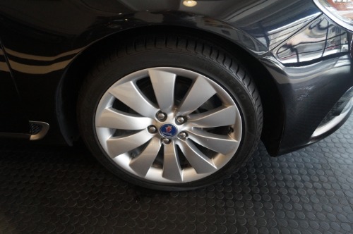 Used 2010 Saab 9 5 Aero XWD