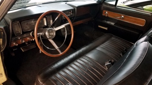 Used 1961 Lincoln Continental