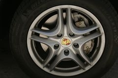 Used 2008 Porsche Cayenne S