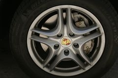 Used 2008 Porsche Cayenne S