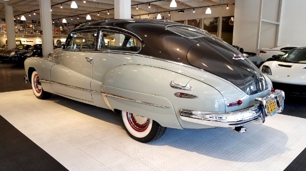 Used 1947 Buick Roadmaster
