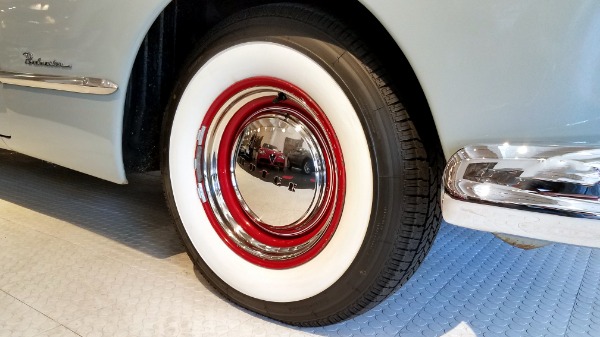 Used 1947 Buick Roadmaster