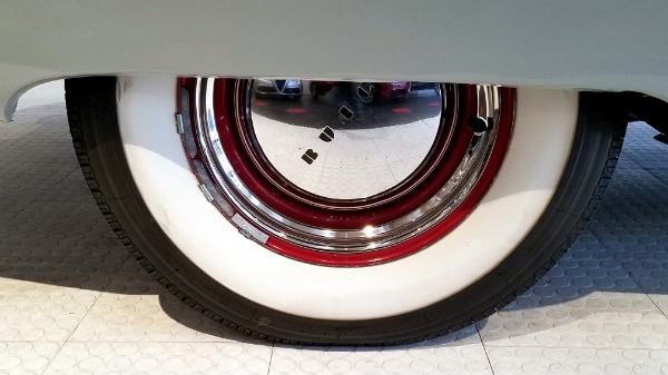 Used 1947 Buick Roadmaster