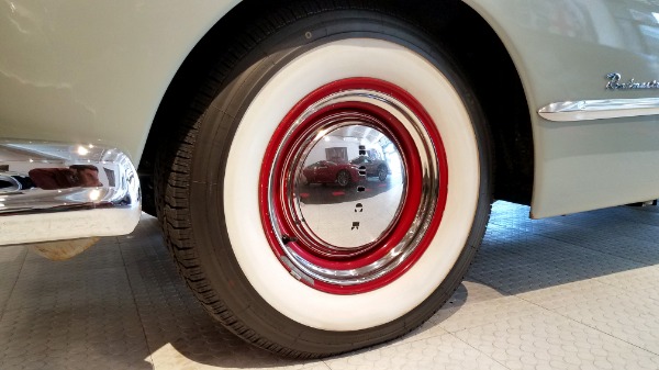 Used 1947 Buick Roadmaster
