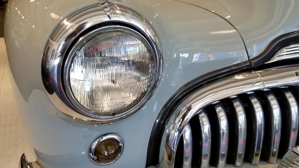 Used 1947 Buick Roadmaster