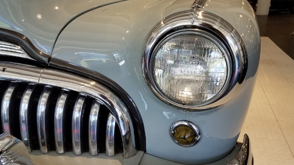 Used 1947 Buick Roadmaster