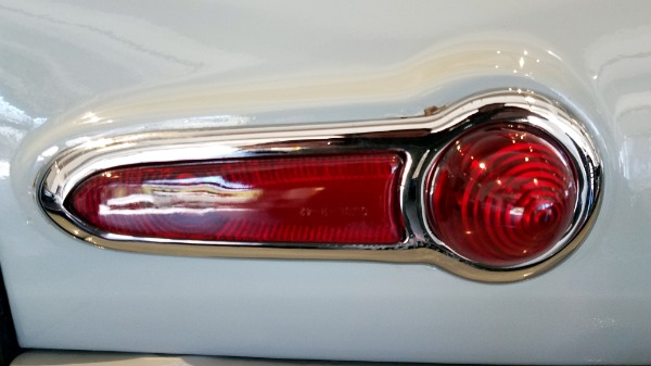 Used 1947 Buick Roadmaster