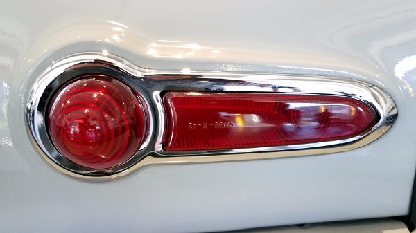 Used 1947 Buick Roadmaster