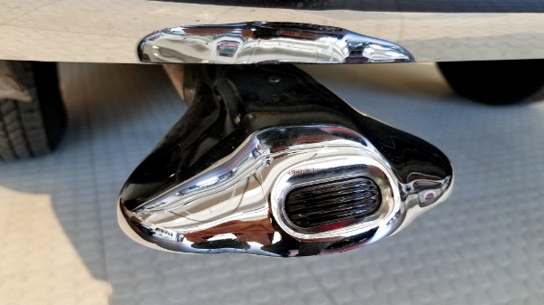 Used 1947 Buick Roadmaster