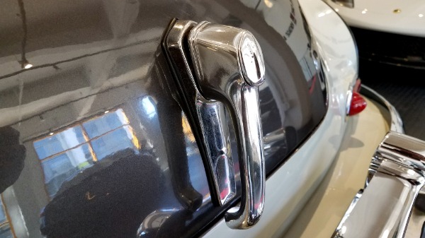 Used 1947 Buick Roadmaster