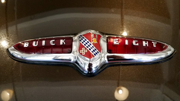 Used 1947 Buick Roadmaster