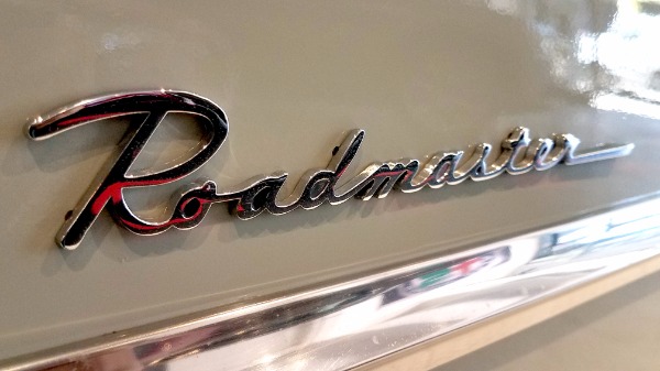 Used 1947 Buick Roadmaster