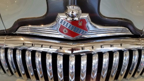 Used 1947 Buick Roadmaster