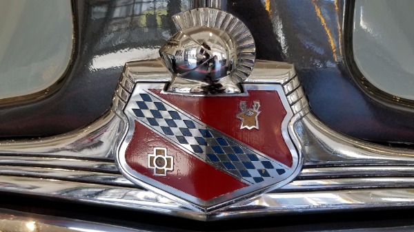 Used 1947 Buick Roadmaster