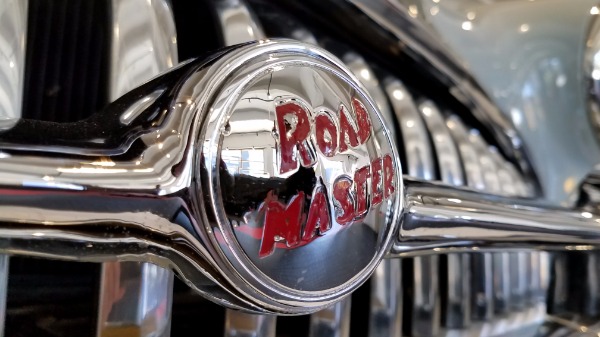 Used 1947 Buick Roadmaster