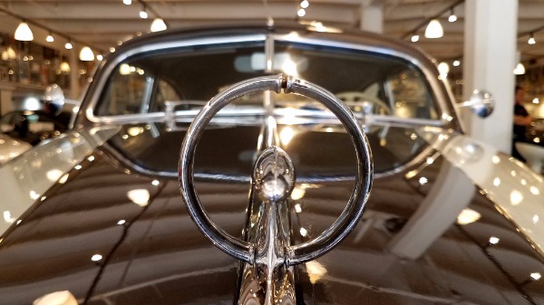 Used 1947 Buick Roadmaster