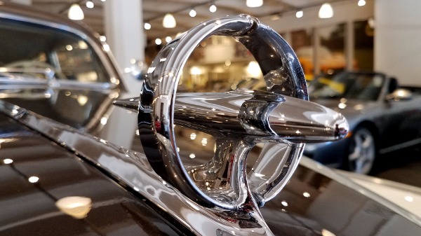 Used 1947 Buick Roadmaster